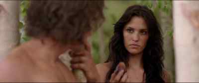 He was there with Noah... - Son of God