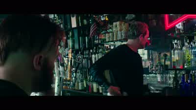 He think we somethin' to play with. - Teenage Mutant Ninja Turtles: Out of the Shadows