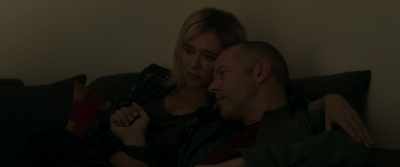 He thinks Angela is his friend,
that she'll support him. - Adults in the Room