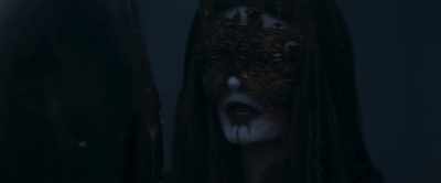 He thinks because we are blind,
we cannot see. - A Knight's War