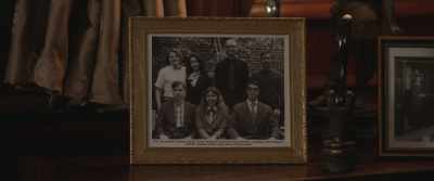 He thinks because we dated - The Independent