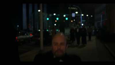 He thinks that by the time
we start advertising in Boston, - Fosse/Verdon
