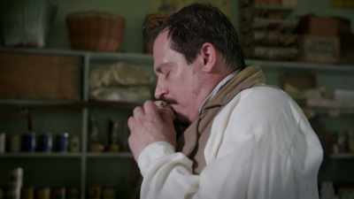 He thinks if he stays awake, - True Terror with Robert Englund