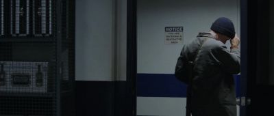 He thinks he's taking care of you - Land of the Dead