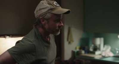 He thinks I ain't man enough...
to put meat on my own table? - The Tiger Rising