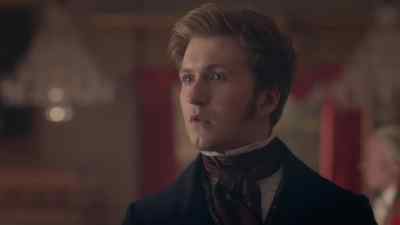 He thinks I would benefit from studying the heavens. - Victoria