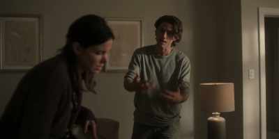 He thinks if we pay him,
he may open up - American Horror Stories