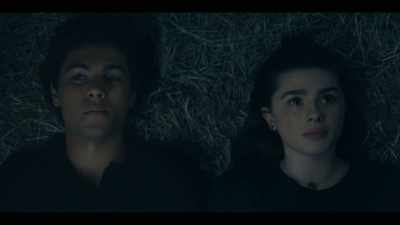 - He thinks I'll be
disappointed. - Mystic