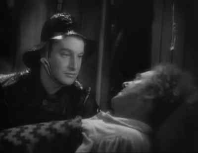He thinks I'm going to die. - The Count of Monte Cristo