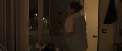 He thinks I'm his maid. - Mama Weed