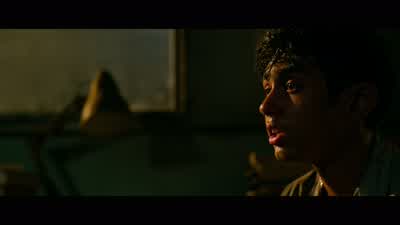 He thinks of me the same way you do. - Extraction