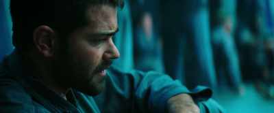 He thinks this place was started
by the same people behind the Tomb, - Escape Plan 2: Hades