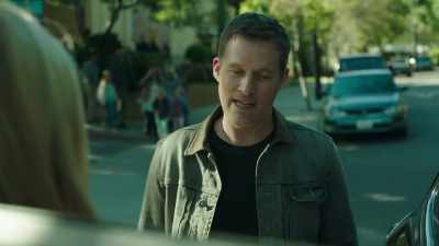 He thinks that this is
a kind of, um, scream for attention. - Big Little Lies