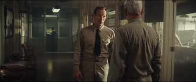 He thinks that the Japanese are planning
something bigger. Much bigger. - Midway