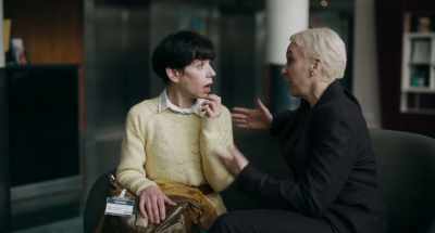 He thinks the publicity
would be great for the city, - The Lost King