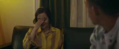 He thinks we're having an
affair, - The Ex-Wife