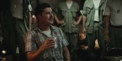 He thinks
your man Don Ho here is a "tourist." - The Greatest Beer Run Ever