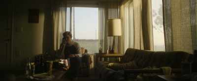 He had this wall
between himself and other people. - Dahmer – Monster: The Jeffrey Dahmer Story