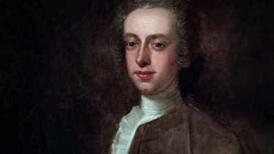 He and Thomas Hutchinson,
an ally from Massachusetts, - Benjamin Franklin