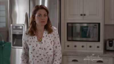 He thought Celia was unreliable - Last Scene Alive: An Aurora Teagarden Mystery