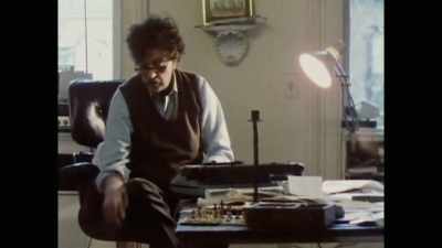 He thought he could have - Kurt Vonnegut: Unstuck in Time