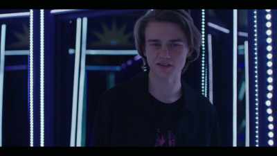 He thought if he paid
for everything - Crazy Fun Park