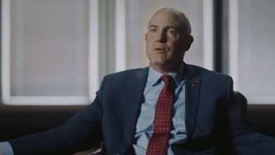 He thought he was untouchable! - Drug Lords: The Next Generation