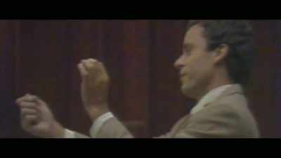 He thought, "here I can
show how smart I am, - Invisible Monsters: Serial Killers in America