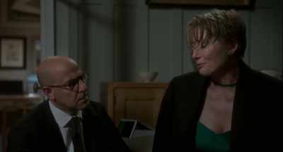 He thought I could...
change his life... - The Children Act