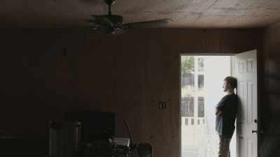 He thought I was
working with law enforcement, - Murder Mountain