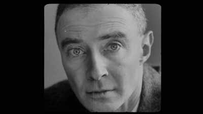 He thought it was something
that Truman would like to hear, - To End All War: Oppenheimer & the Atomic Bomb
