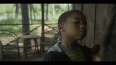 He thought he knew
what was better for me than I did. - Raising Dion