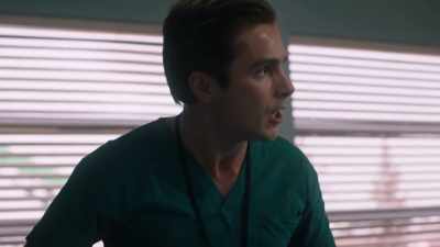 He thought his life was worth
less than an insurance policy! - The Spencer Sisters