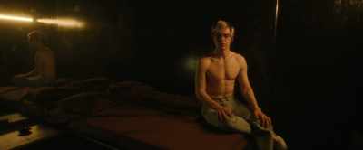 He thought she meant our dad
or maybe his girlfriend. - Dahmer – Monster: The Jeffrey Dahmer Story