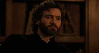 He thought Rinaldo
would challenge him out in the open. - Medici: Masters of Florence
