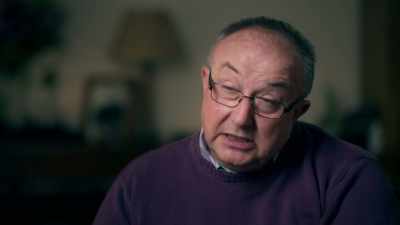He thought she was still alive, - Britain’s Most Evil Killers