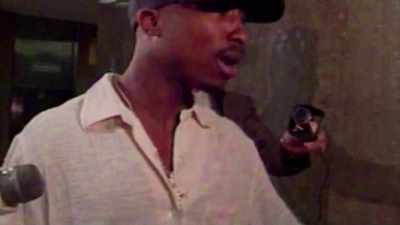 He thought that, just like all the other - Diddy: Monster's Fall