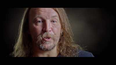 He thought that
the pirates were so exciting - The Lost Pirate Kingdom