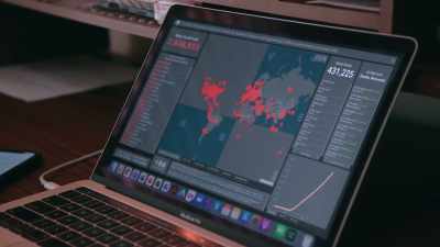 He thought that this
was gonna be a major pandemic. - How to Survive a Pandemic