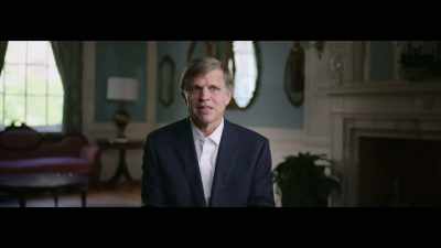 He thought Wall
Street was gambling - The Titans That Built America