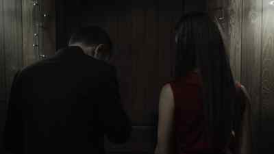He thought we were blown. - Sneaky Pete