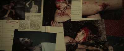 He thought what he was doing was just,
but he may have felt guilty. - The Invisible Guardian