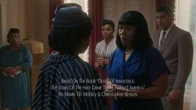 He-- he thought what he
heard last night-- - Women of the Movement