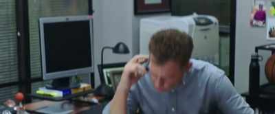 He threatened to call the school district, - Brian Banks