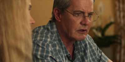 He threatened to kill
you, Carole, on the air. - Joe vs Carole