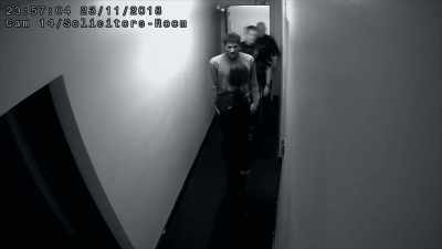 He was threatening everybody, - The Detectives: Fighting Organised Crime