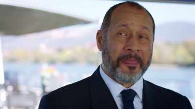 He was threatening to expose
the royals'... dirty laundry. - Love on the Danube: Royal Getaway