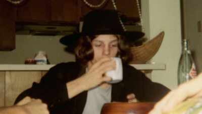 He was three years older,
so he taught us all that stuff - If I Leave Here Tomorrow: A Film About Lynyrd Skynyrd