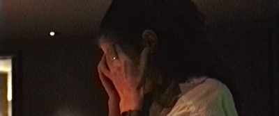 He threw it back on me,
that I was never satisfied, - Mystify: Michael Hutchence