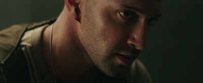 He threw me on the
pullout bed and shut it. - The Abandon
